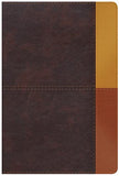 RVR 1960 Biblia de Estudio Arcoiris (RVR 1960 Rainbow Study Bible)