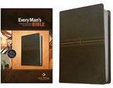 Every Man's Bible NIV
