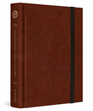 ESV Single Column Journaling Bible