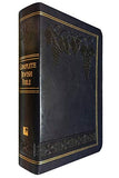 Complete Jewish Bible: 2017 Updated Edition