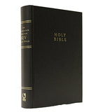 KJV Reformation Heritage Study Bible