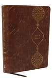 KJV Comfort Print Journal the Word Bible