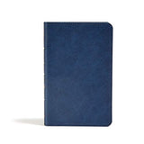 CSB Personal Size Bible