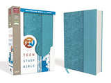 NKJV Teen Study Bible