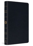 ESV Large Print Thinline Reference Bible