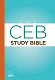 The CEB Study Bible