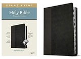 KJV Giant Print Personal Size Bible Filament Enabled Edition