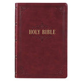 KJV Large Print Bible