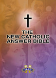New Catholic Answer Bible NABRE