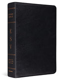 ESV Study Bible