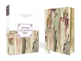 NRSVue Artisan Collection Bible Leathersoft Comfort Print