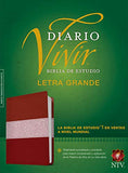 NTV Biblia de estudio del diario vivir