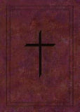 The Ryrie NAS Study Bible