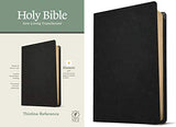 NLT Thinline Reference Bible Filament Enabled Edition
