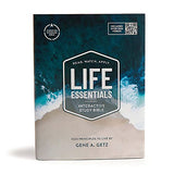 CSB Life Essentials Study Bible