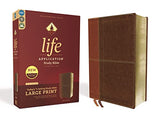 NIV Life Application Study Bible - Third Edition