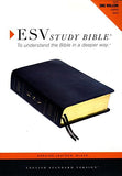 ESV Study Bible