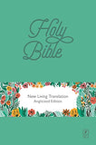 NLT Holy Bible Anglicized Pew Edition