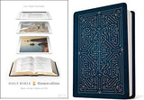 NLT Filament Bible