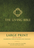 The Living Bible Large Print Edition