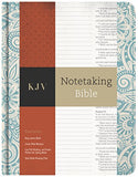 KJV Notetaking Bible