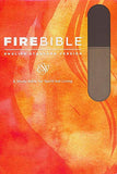 ESV Fire Bible: English Standard Version