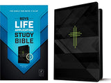 NLT Boys Life Application Study Bible, Foundations for Your Faith Sections