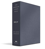 NKJV The Jeremiah Study Bible: What It Says. What It Means. What It Means For You.