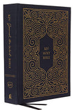 KJV Comfort Print Journal the Word Bible