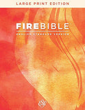ESV Fire Bible: English Standard Version