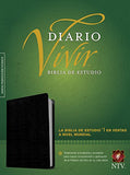 NTV Biblia de estudio del diario vivir
