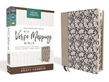 NIV Verse Mapping Bible