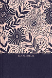 RVR 1960 Santa Biblia Letra Grande TamaÃ±o Compacto - Compact Holy Bible Large Print