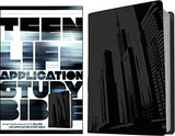 NLT Teen Life Application Study Bible
