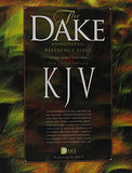 KJV Dake's Annotated Reference Bible