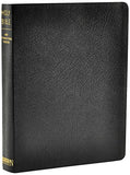 NIV Ministry Essentials Bible