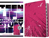 NLT Teen Life Application Study Bible