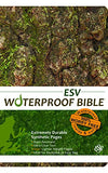 ESV Waterproof Bible