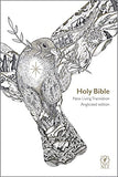 NLT Holy Bible Anglicized Pew Edition