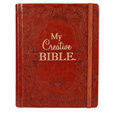 KJV My Creative Bible