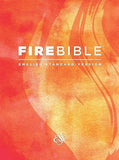 ESV Fire Bible: English Standard Version