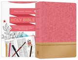 KJV Personal Reflections Bible
