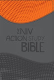 NIV Action Study Bible