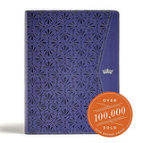 CSB Tony Evans Study Bible