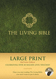 The Living Bible Large Print Edition