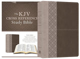 The KJV Cross Reference Study Bible