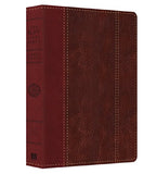 The KJV Study Bible - Large Print