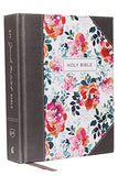KJV Comfort Print Journal the Word Bible