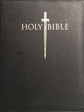 KJVer - Easy Reader - Giant Print Sword Study Bible