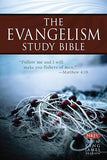 NKJV Evangelism Study Bible